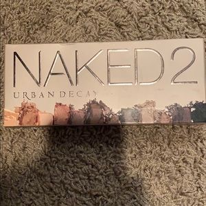 Urban Decay Naked2 Eye Shadow Palette